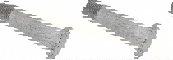 Hex Head Cap Screw: 3/4-10 x 8